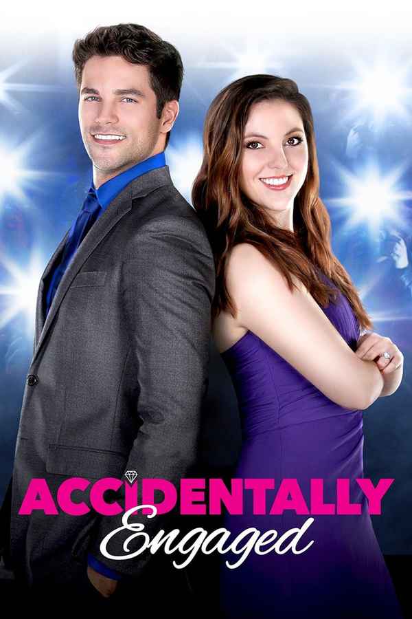 Accidentally Engaged Poster 4