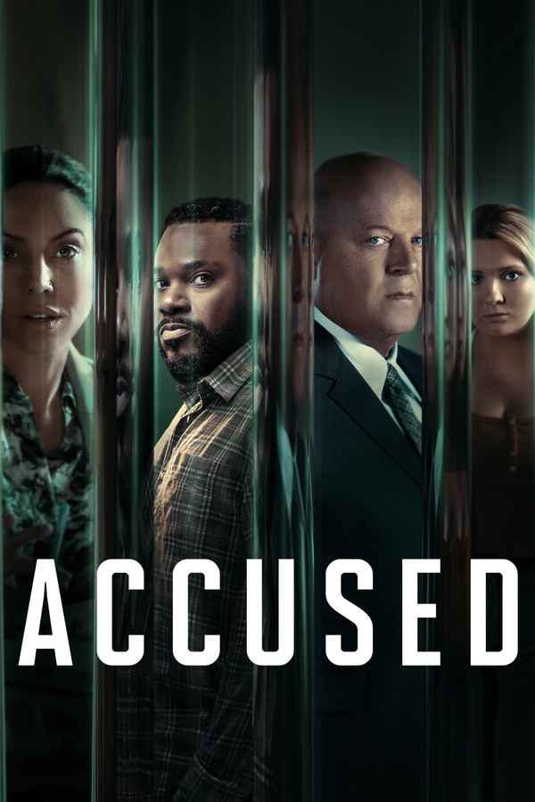 Accused Poster 7