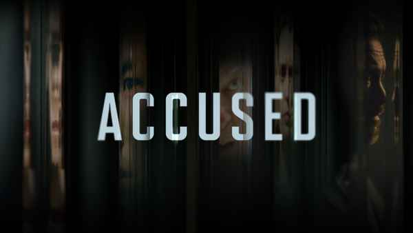 Accused Poster 4