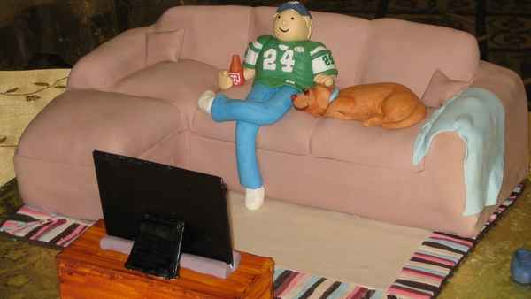 Ace of Cakes Poster 3