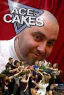Ace of Cakes Poster 4