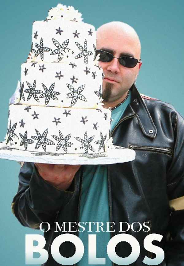 Ace of Cakes Poster 5