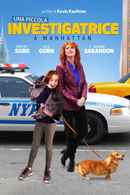 Ace the Case: Manhattan Mystery Poster 1