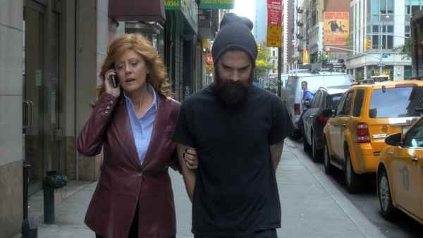 Ace the Case: Manhattan Mystery Poster 3