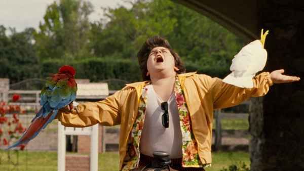 Ace Ventura Jr: Pet Detective Poster 6