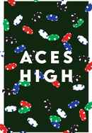 Aces High Poster 2