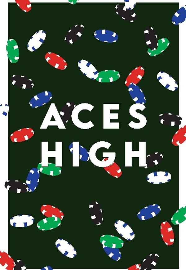 Aces High Poster 2