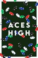 Aces High Poster 1