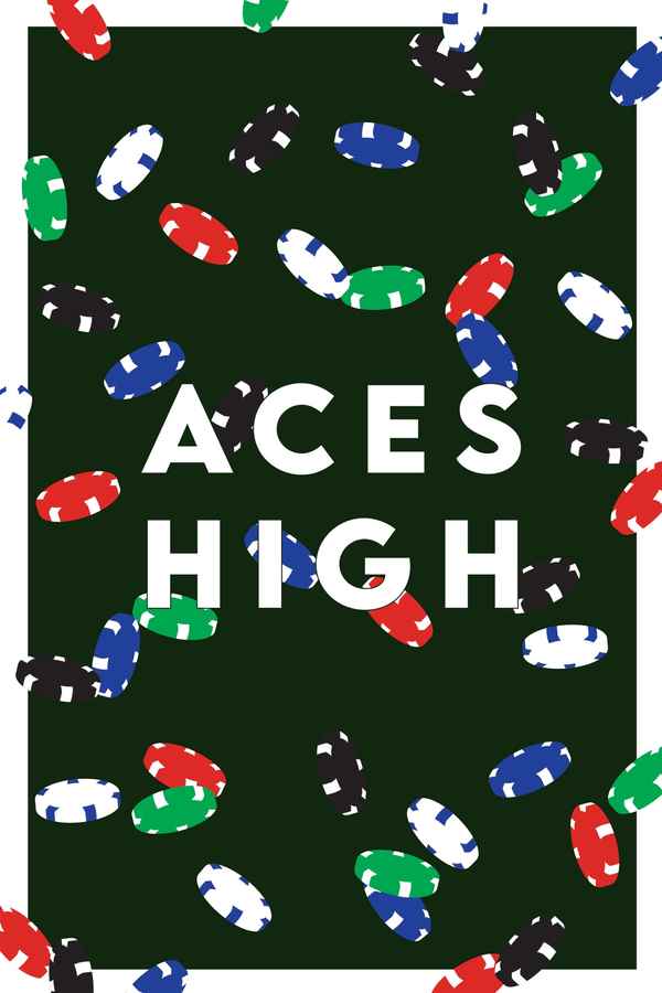Aces High Poster 1
