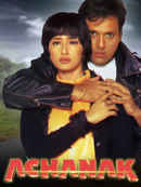 Achanak Poster 5