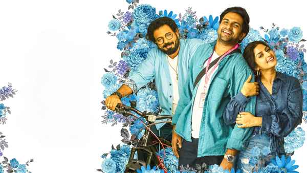 Achanoru Vazha Vechu Poster 1