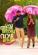 Achanoru Vazha Vechu Poster 7