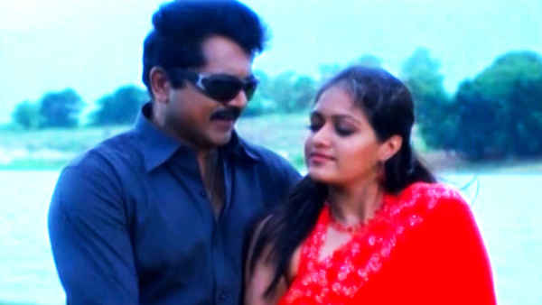 Achante Aanmakkal Poster 7