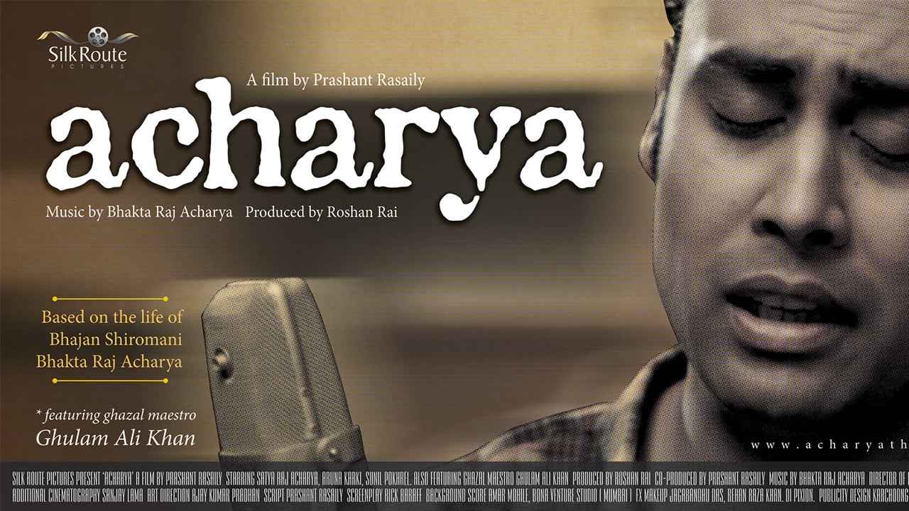 Satya Raj Acharya Best Movies And Shows List