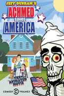 Achmed Saves America Poster 2