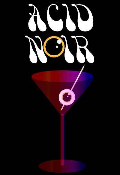 Acid Noir