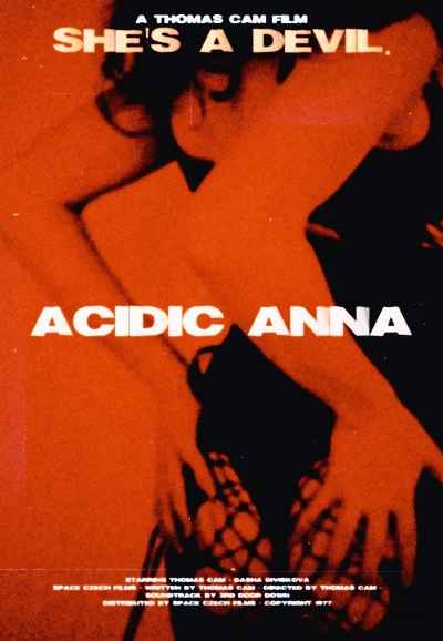 Acidic Anna