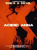 Acidic Anna Poster 1