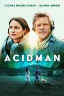 Acidman Poster 6