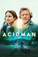 Acidman Poster 7