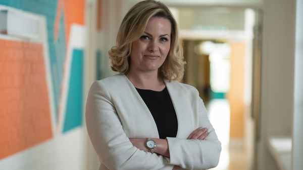 Ackley Bridge Poster 5