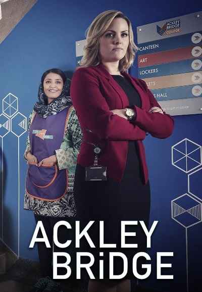 Ackley Bridge