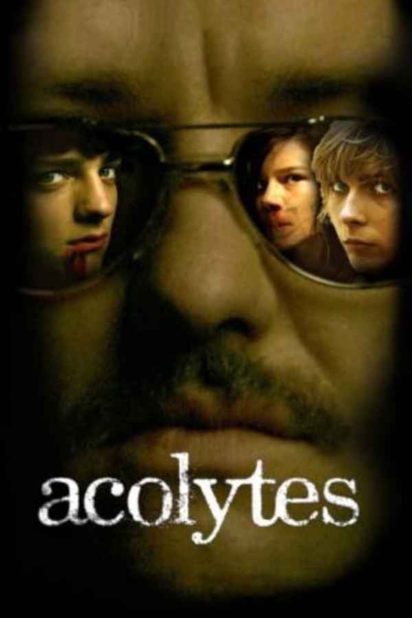 Acolytes Poster 2