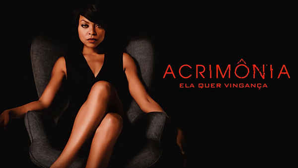 Acrimony Poster 7