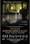 Across Grace Alley Poster 4