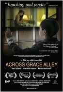 Across Grace Alley Poster 1