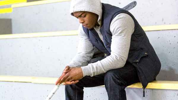 Across the Line Poster 4