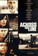Across the Line: The Exodus of Charlie Wright Poster 7