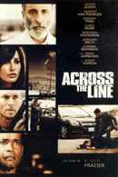 Across the Line: The Exodus of Charlie Wright Poster 3