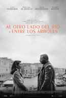 Across the River and Into the Trees Poster 6