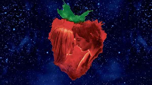 Across The Universe Poster 1