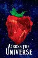 Across The Universe Poster 3