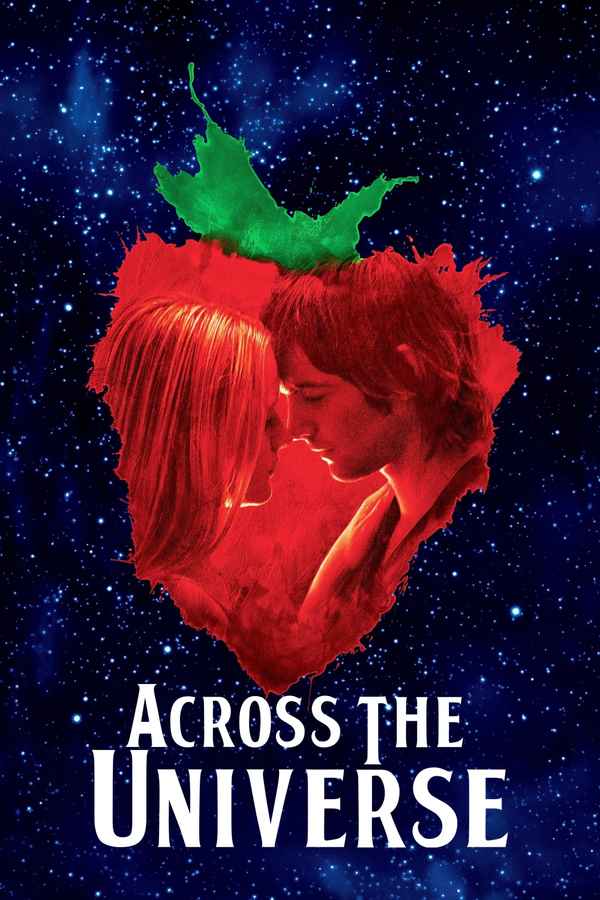 Across The Universe Poster 3