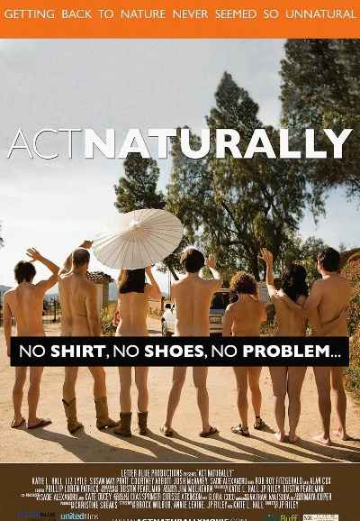 Act Naturally