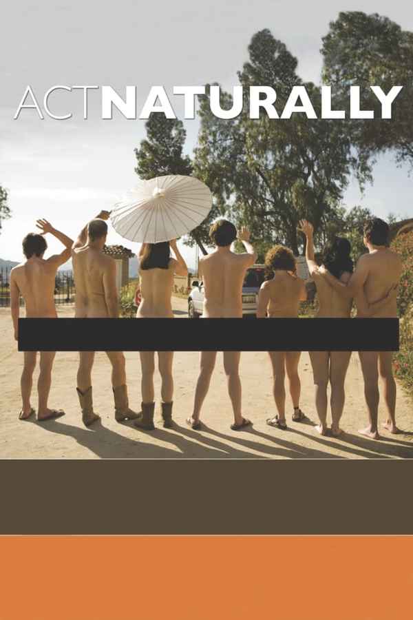 Act Naturally Poster 7