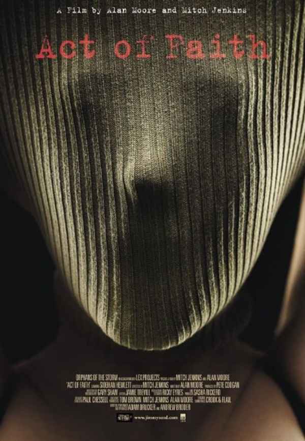 Act of Faith Poster 2