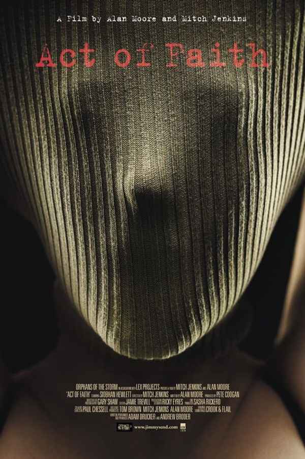 Act of Faith Poster 1