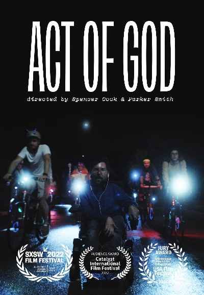Act of God