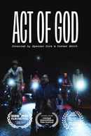 Act of God Poster 1