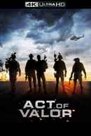 Act of Valor Poster 4