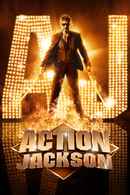 Action Jackson Poster 1