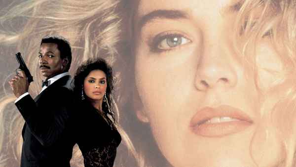 Action Jackson Poster 6