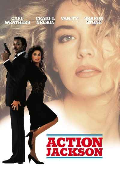 Action Jackson