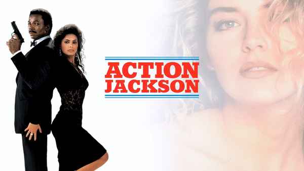 Action Jackson Poster 5