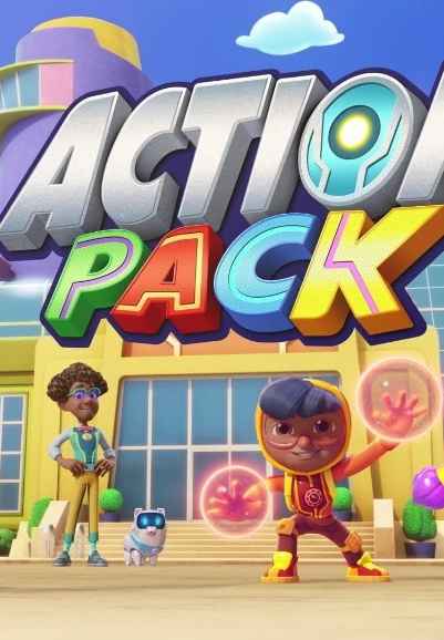 Action Pack