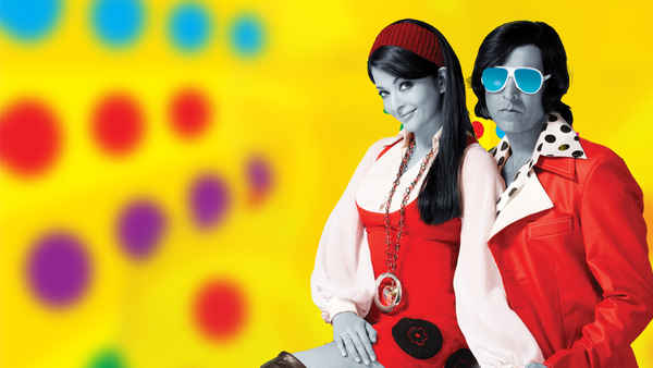 Action Replayy Poster 5